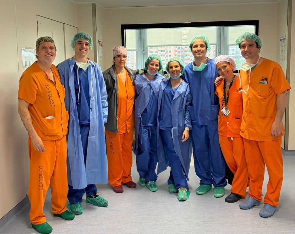 curso nacional proctologia aec